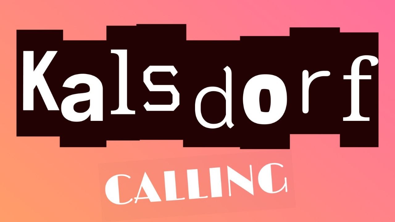 Kalsdorf Calling