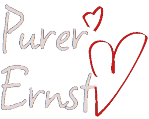 Purer Ernst